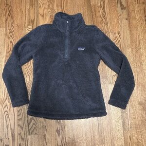 Patagonia fleece